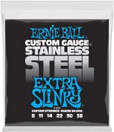 Ernie Ball 2249 .008 – .038 6 Strings - Struny