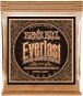 Ernie Ball 2550 .010-.050 6 Strings - Húr