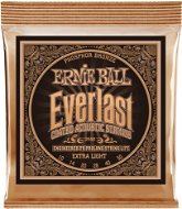 Ernie Ball 2550 .010-.050 6 Strings - Húr