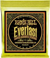 Ernie Ball 2554 .013-.056 6 Strings - Húr