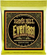 Ernie Ball 2556 .012-.054 6 Strings - Húr