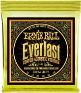 Ernie Ball 2560 .010-.050 6 Strings - Húr