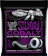 Ernie Ball 2731 .055-.110 4 Strings - Strings