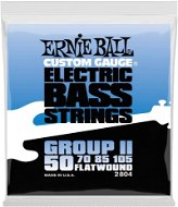 Ernie Ball 2804 .050-.105 4 Strings - Húr