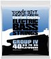 Ernie Ball 2808 .040-.095 4 Strings - Húr