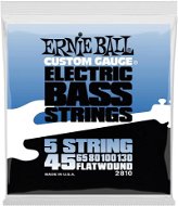 Ernie Ball 2810 .045 – .130 5 Strings - Struny