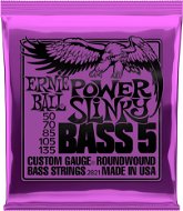 Ernie Ball 2821 .050 – .135 5 Strings - Struny