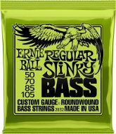 Ernie Ball 2832 .050 – .105 4 Strings - Struny