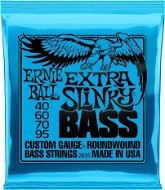 Ernie Ball 2835 .040-.095 4 Strings - Húr