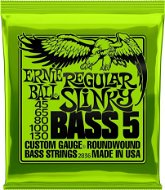 Ernie Ball 2836 .045 – .130 5 Strings - Struny