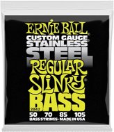Ernie Ball 2842 .050-.105 4 Strings - Strings