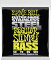 Ernie Ball 2842 .050-.105 4 Strings - Húr