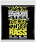 Ernie Ball 2842 .050 – .105 4 Strings - Struny