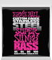 Ernie Ball 2844 .045 – .100 4 Strings - Struny