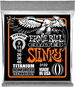 Ernie Ball 3122 .010-.046 6 Strings - Húr