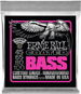 Ernie Ball 3834 .045-.100 4 Strings - Húr