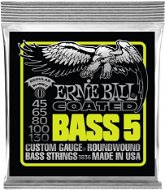 Ernie Ball 3836 .045 – .130 5 Strings - Struny