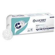 Lucart Strong 10 - toilet paper 24 m, 10 pcs - Toilet Paper