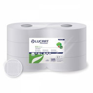 Lucart Eco 23 J - toilet paper, 6 pcs - Toilet Paper