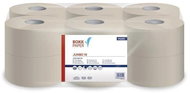 Lucart Jumbo 19 - toilet paper, 12 pcs - Toilet Paper