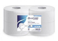 Lucart Strong 19J4 - toilet paper, 4pcs - Toilet Paper
