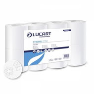 Lucart Strong 2.150 - toilet paper 17,25 m, 8 pcs - Toilet Paper