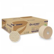 Lucart EcoNatural 900ID toilet paper - Eco Toilet Paper