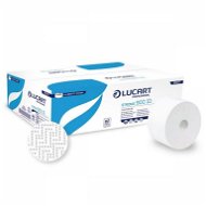 Lucart Strong 900ID - toilet paper 202 m, 12 pcs - Toilet Paper