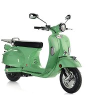 EMCO Nova R2000 Green - Electric Scooter