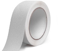 Escape6 Anti-slip adhesive tape, 5 m × 50 mm, white - Anti-slip Tape