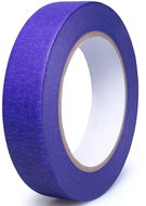 Escape6 Paper masking tape 25 mm × 50 m purple - Masking Tape