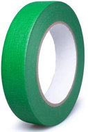 Escape6 Paper masking tape 25 mm × 50 m green - Masking Tape