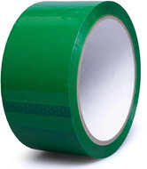 Escape6 Packing tape 48 mm × 50 m green - Duct Tape