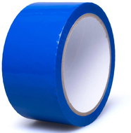 Escape6 Packing tape 48 mm × 50 m blue - Duct Tape