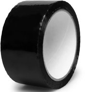 Escape6 Packing tape 48 mm × 50 m black - Duct Tape