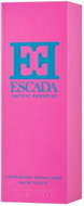 ESCADA Pacific Paradise EdT 30 ml - Eau de Toilette
