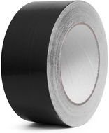 Escape6 univerzální opravná Duct Tape páska 50 mm × 33 m, černá - Lepicí páska