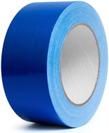 Escape6 Universal Repair Duct Tape 50 mm × 33 m, blue - Duct Tape