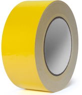 Escape6 univerzální opravná Duct Tape páska 50 mm × 33 m, žlutá - Lepicí páska