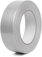 Escape6 Duct Tape 33 m, silver, width 25 mm - Duct Tape