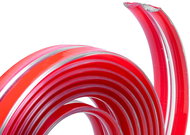 Escape6 Self-adhesive protective tape 15 mm × 2 m transparent for corner protection - Duct Tape