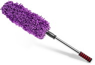 Escape6 dust pan with telescopic holder - Duster