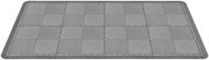 Escape6 WPC flooring SORG, 1,72 × 0,92 m, grey - WPC Tiles