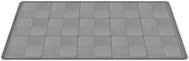 Escape6 WPC flooring SORG, 2,12 × 1,32 m, grey - WPC Tiles