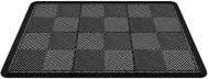 Escape6 WPC flooring SORG, 1,32 × 0,92 m, black - WPC Tiles