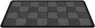 Escape6 WPC flooring SORG, 1,72 × 0,92 m, black - WPC Tiles