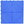 Modular floor tiles 40×40cm, blue