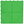 Modular floor tiles 40×40cm, green