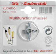 ESGE Zauberstab Multifunctional blade for stick blender - Attachment