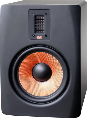 ESI uniK 08+ - Speakers - Main image